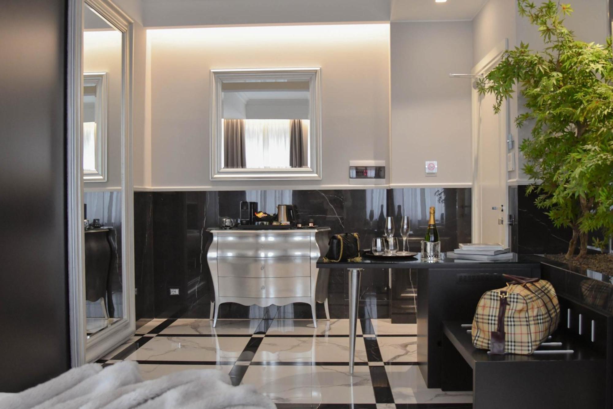The Unique Brera Suites — Foto 1