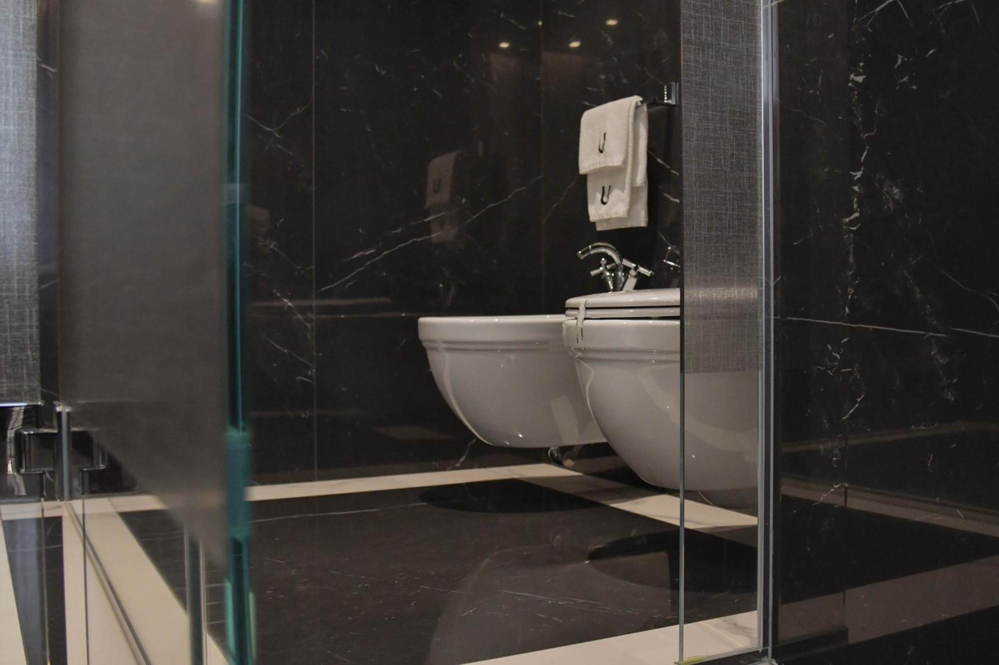 The Unique Brera Suites, Milan