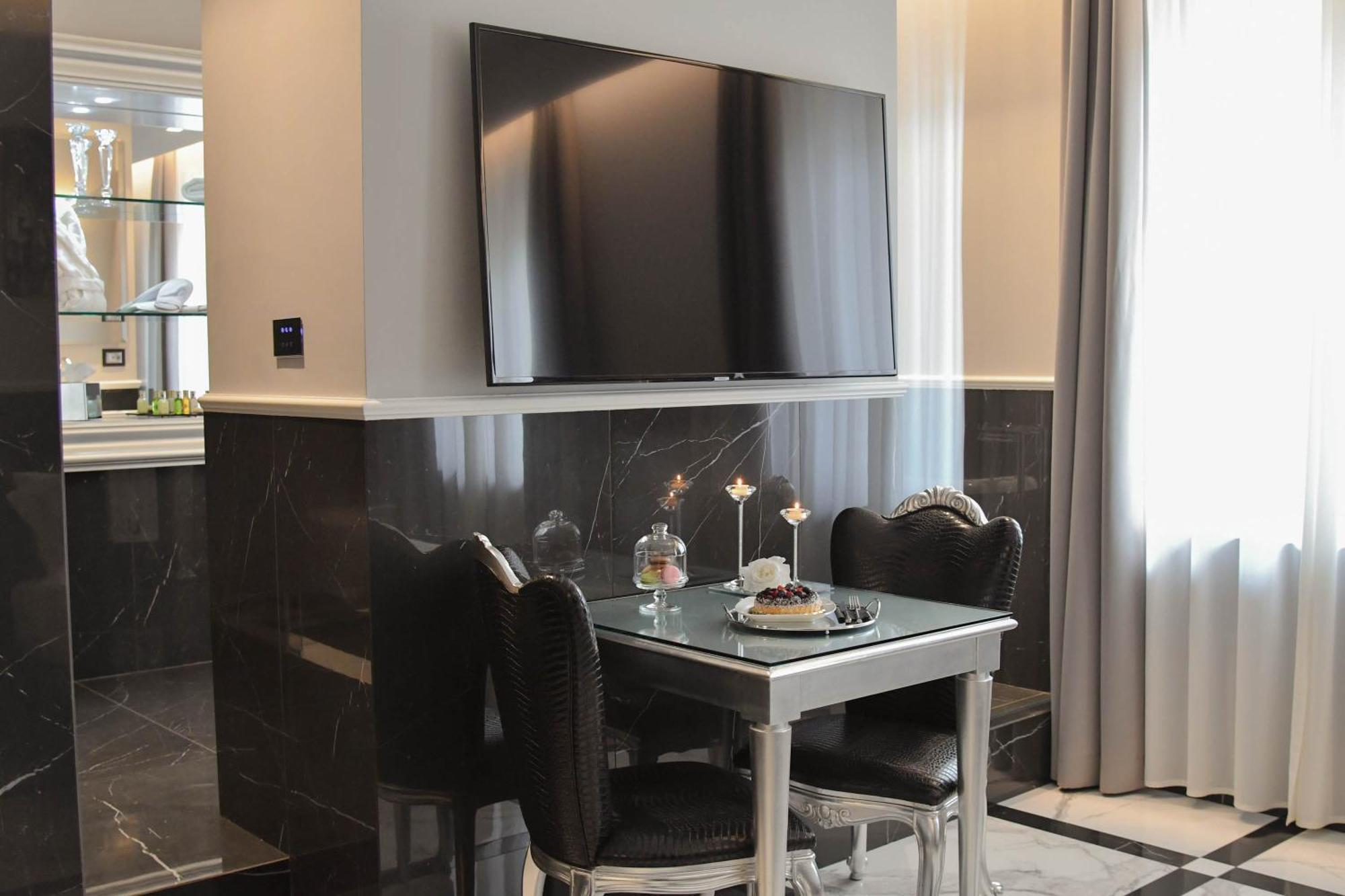 The Unique Brera Suites — Foto 3